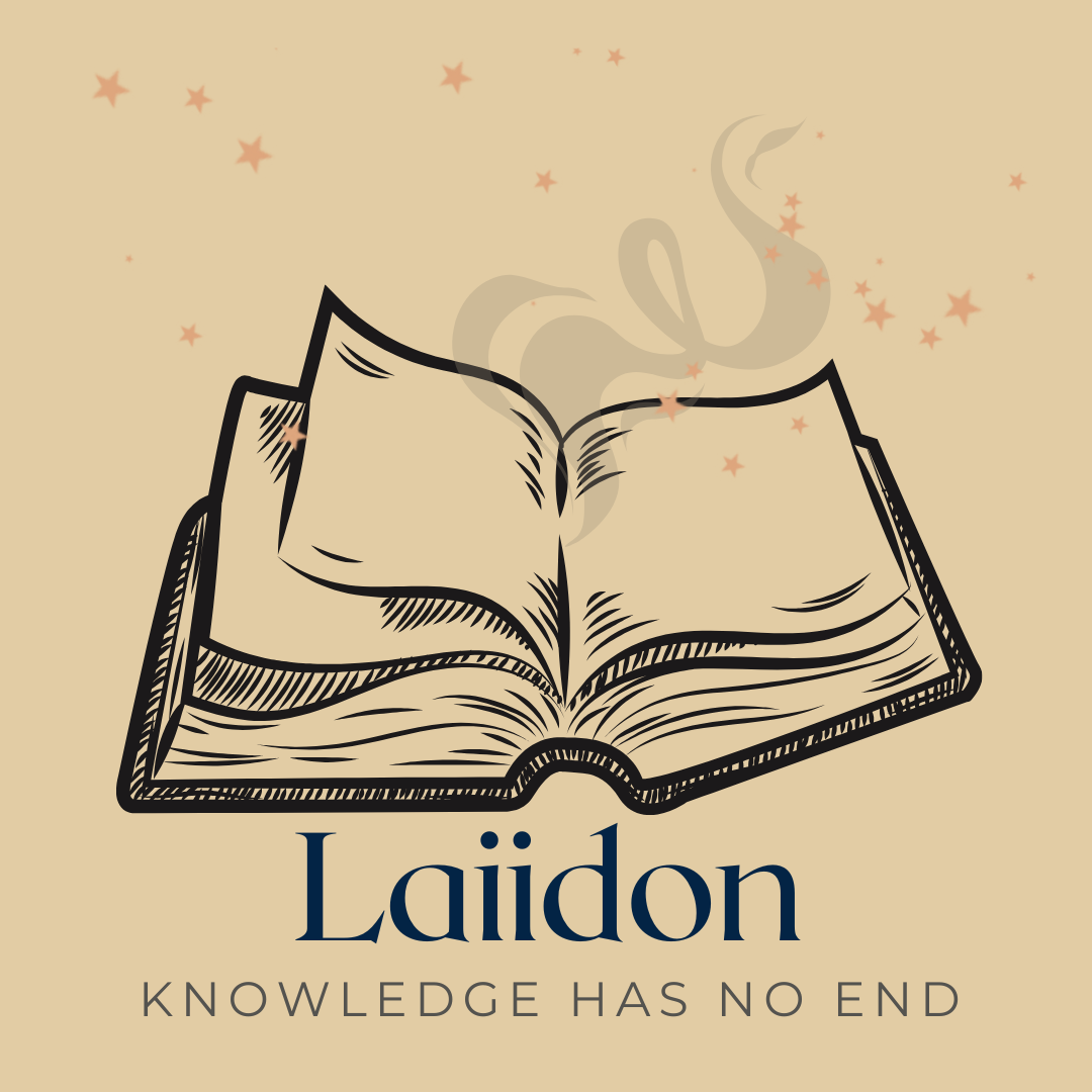 Laiidon